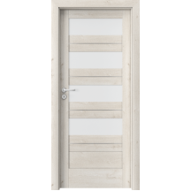 Porta Verte HOME C.4 intarzia Dub Škandinávsky 